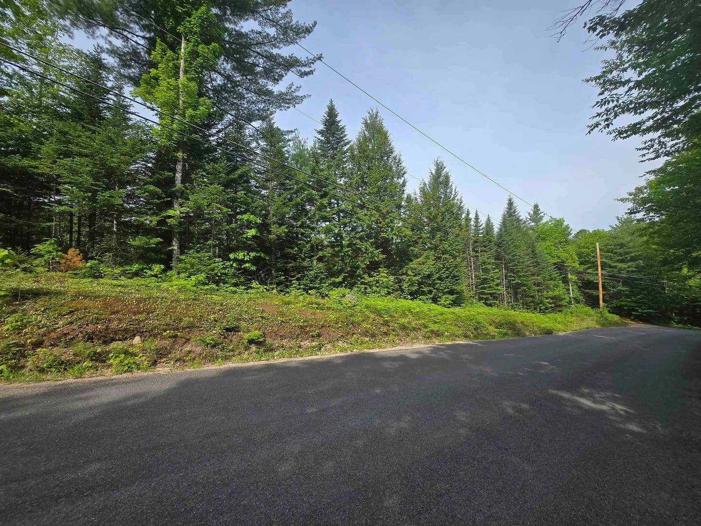 Property from 0 Thorn Hill Road - KW - Jackson, New Hampshire, 3845