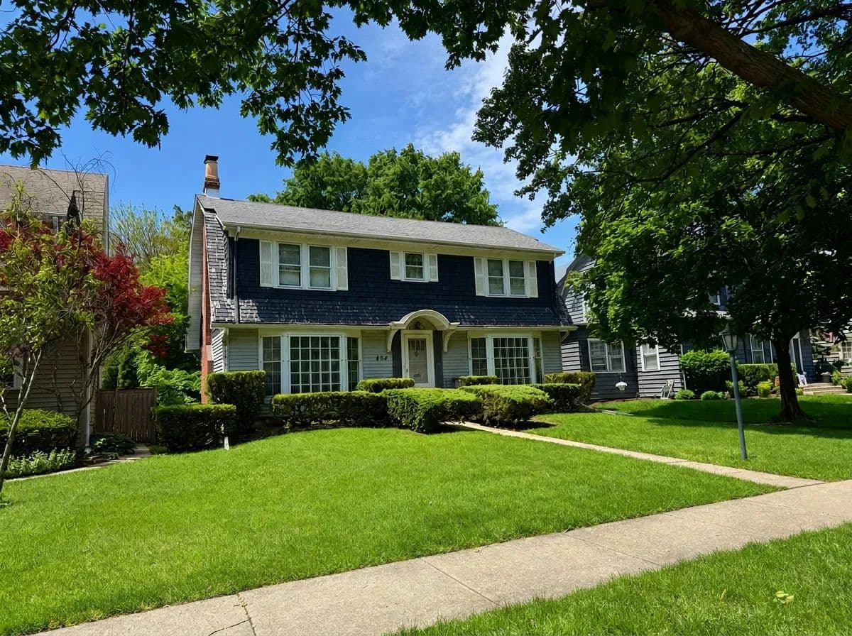 Property from Unknown Address - KW - Park Ridge, Illinois, 60068