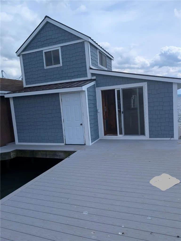 Property from #36 Pier 3 - KW - Canandaigua, New York, 14424
