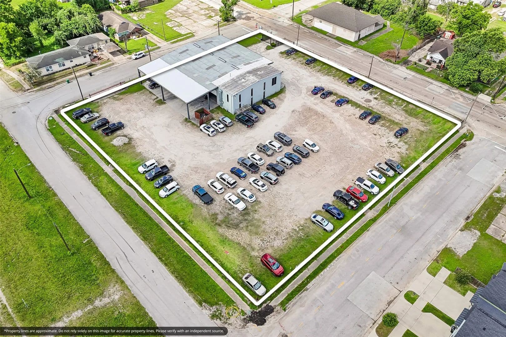 Property from 3201 Maury - KW - Houston, Texas, 77009