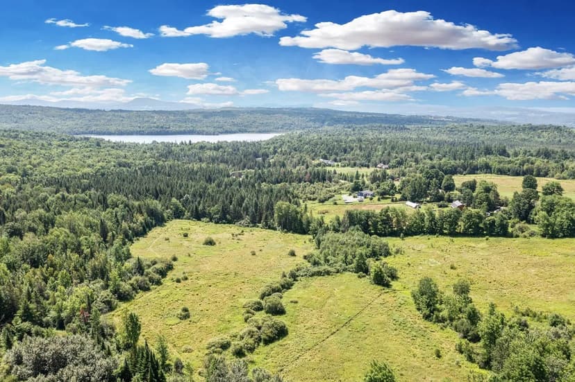 Property from 0 Hinman Settler Road - KW