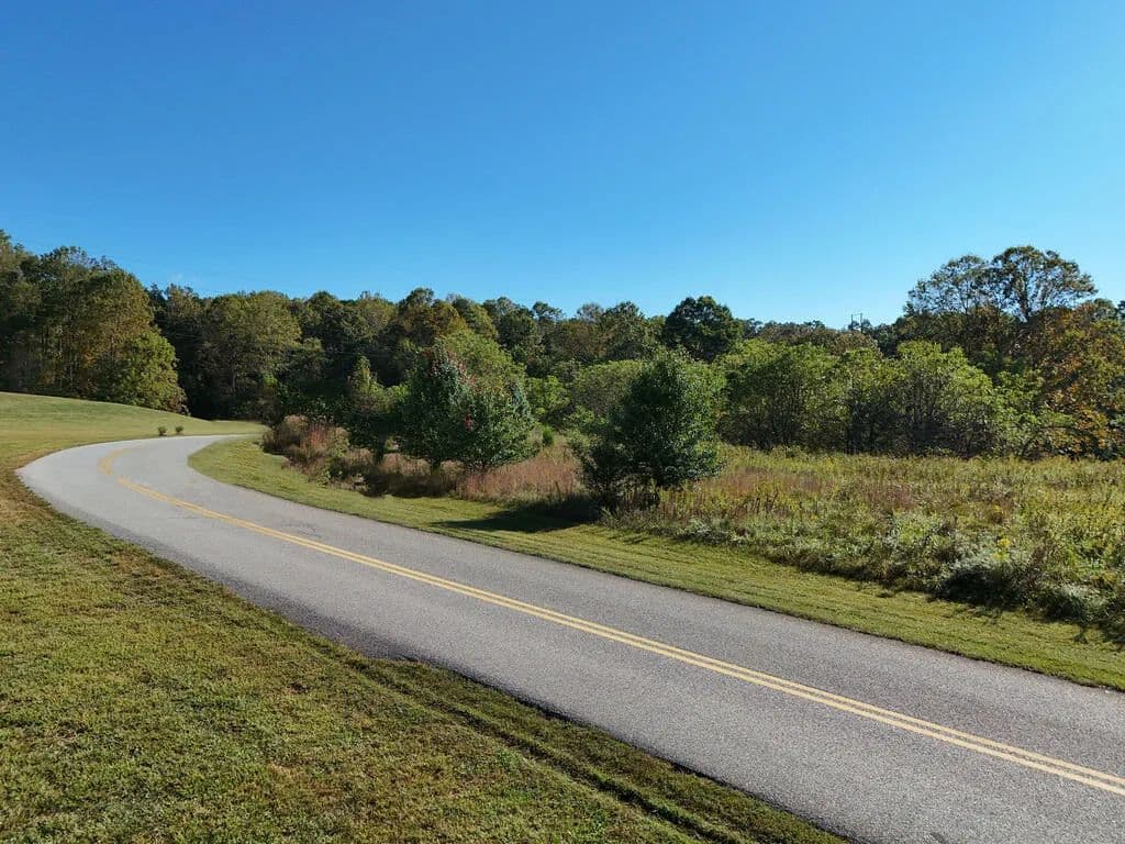 Lots & Land-Other in Blairsville - Blairsville, Georgia, 30512