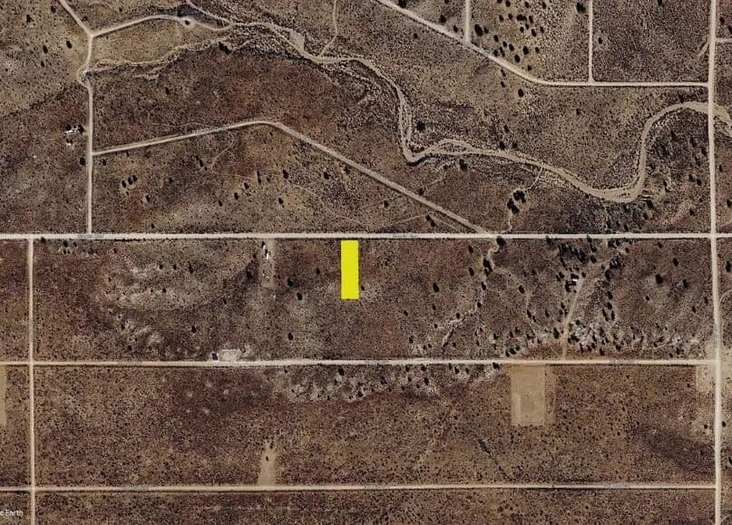 0.5 Acres of Land for Sale in Rio Rancho, New Mexico - Rio Rancho, New Mexico, 87124