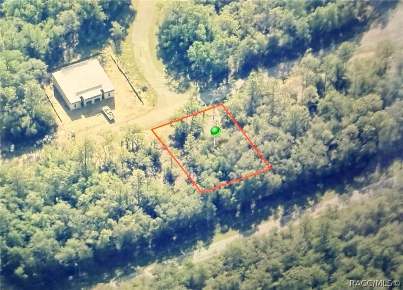 11114 N Vesta Point - Dunnellon, Florida, 34434