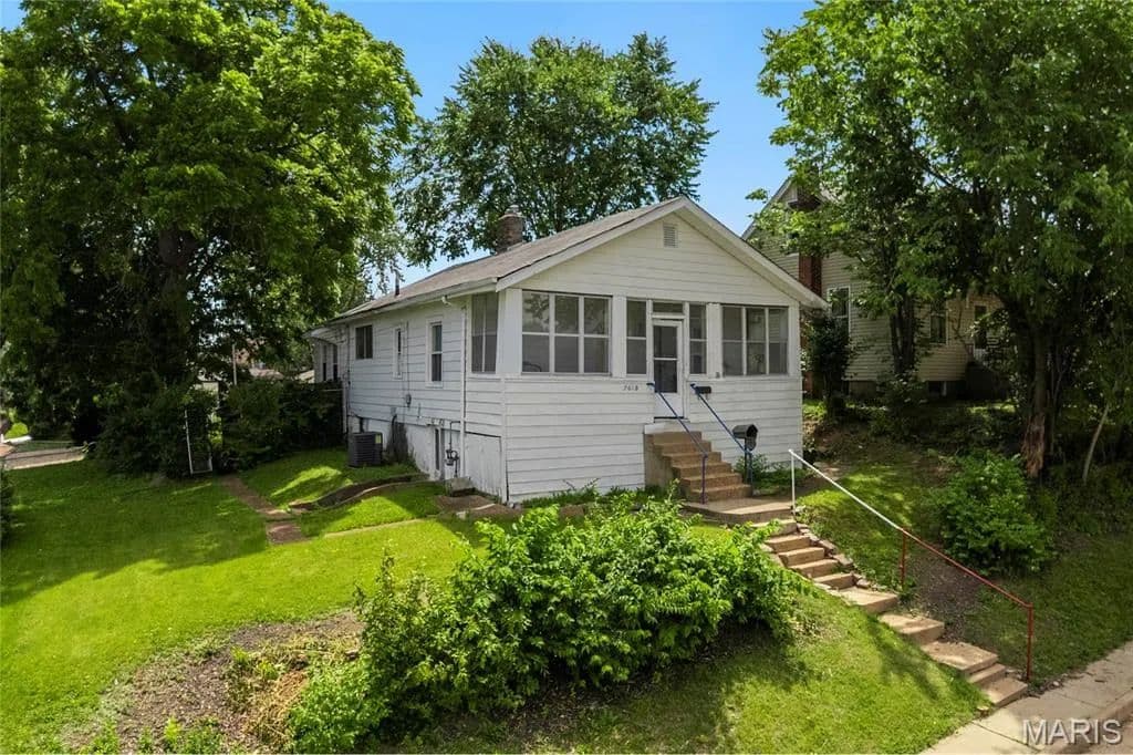 0.19 Acres of Land for Sale in St Louis, MO - Missouri, 63139
