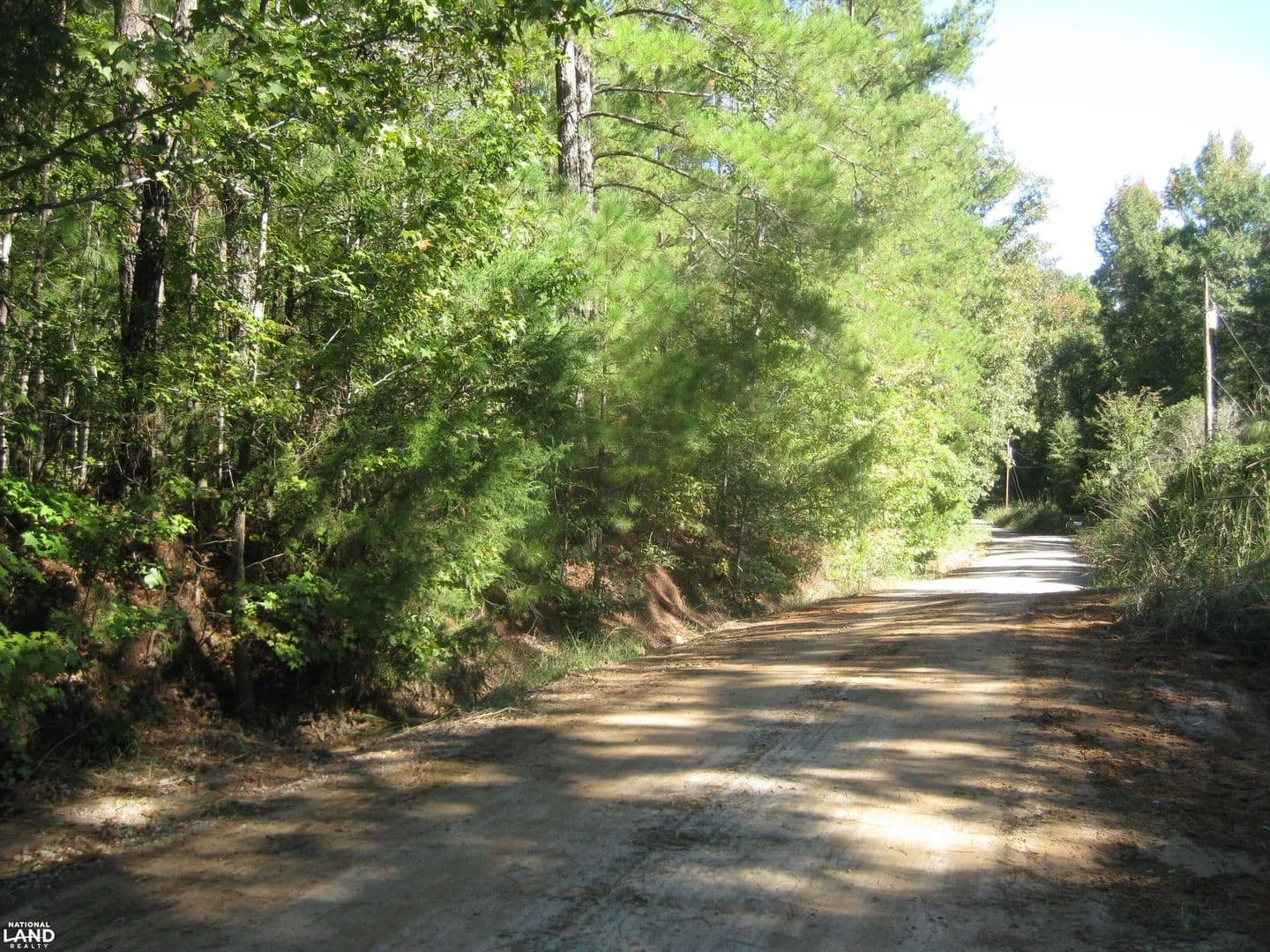 Blythewood Claude Bundrick Road Home Place - Blythewood, South Carolina, 29016