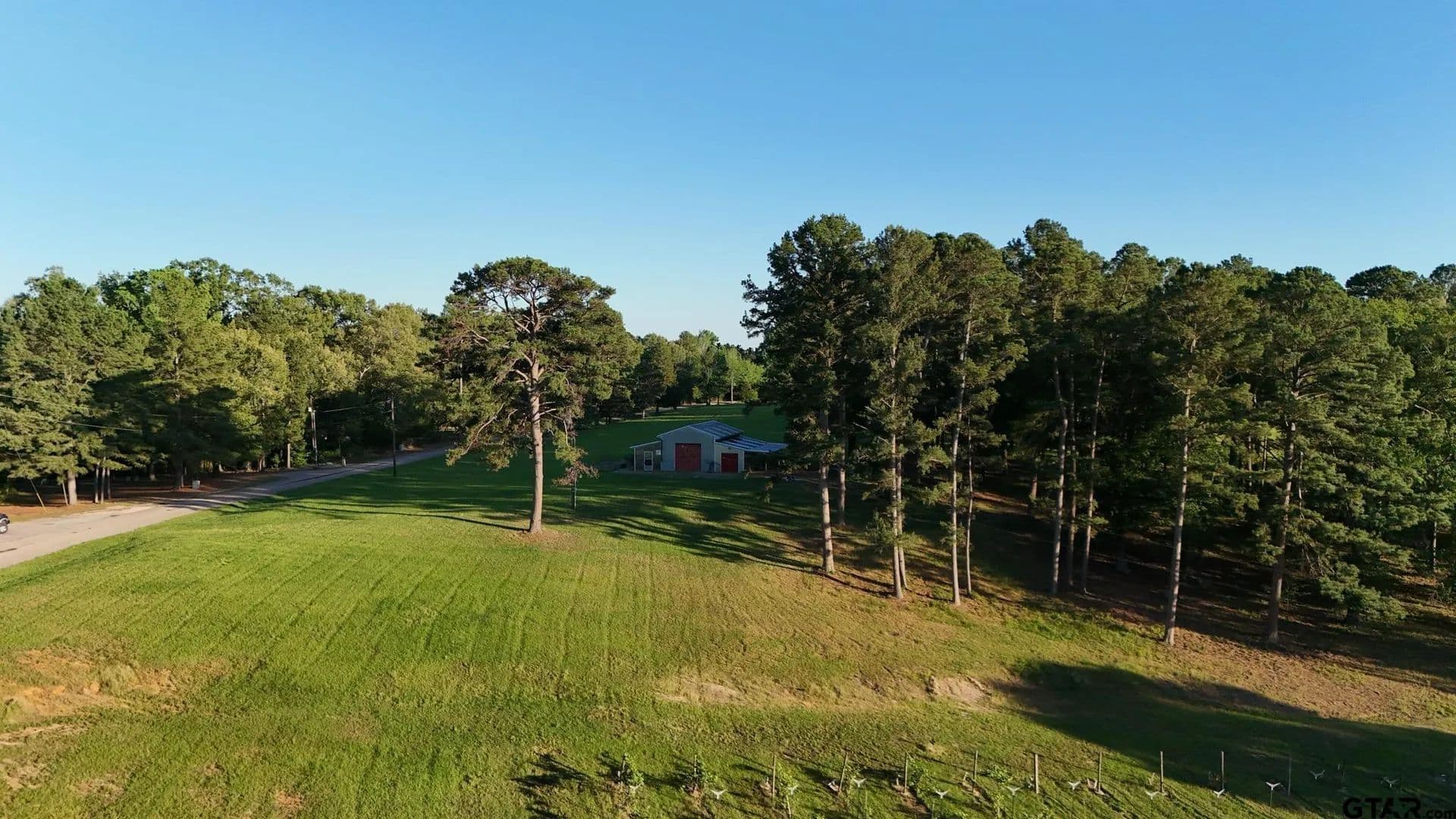 Property from 000 County Road 2680 #000 County Road 2680 - KW - Hawkins, Texas, 75765