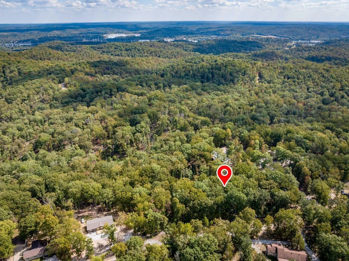 Property from LOT 14/16 RIDGEWAY DR - KW - Sugar Tree, Tennessee, 38380
