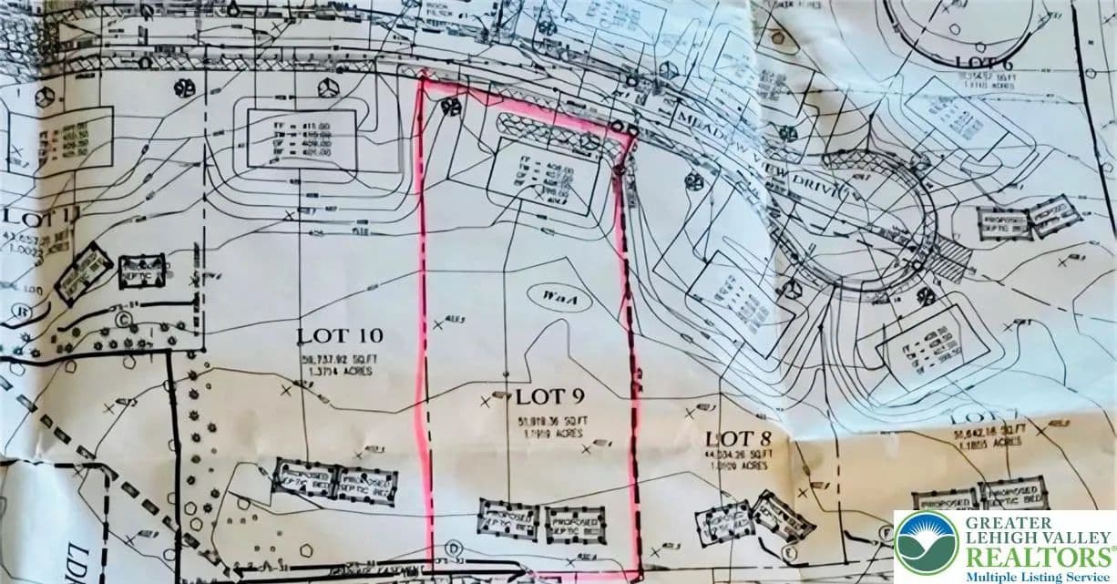 Vacant Land in Bethlehem Twp - land for sale