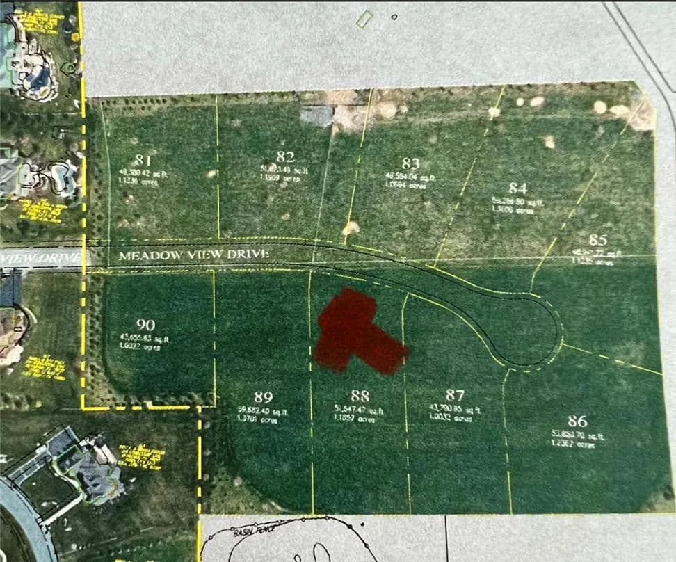 Vacant Land in Bethlehem Twp - Pennsylvania, 18020