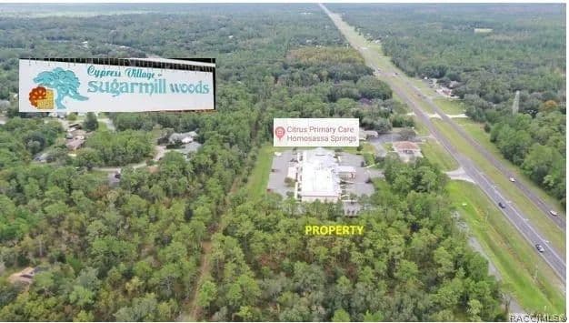 Lots & Land-Other in Homosassa - land for sale