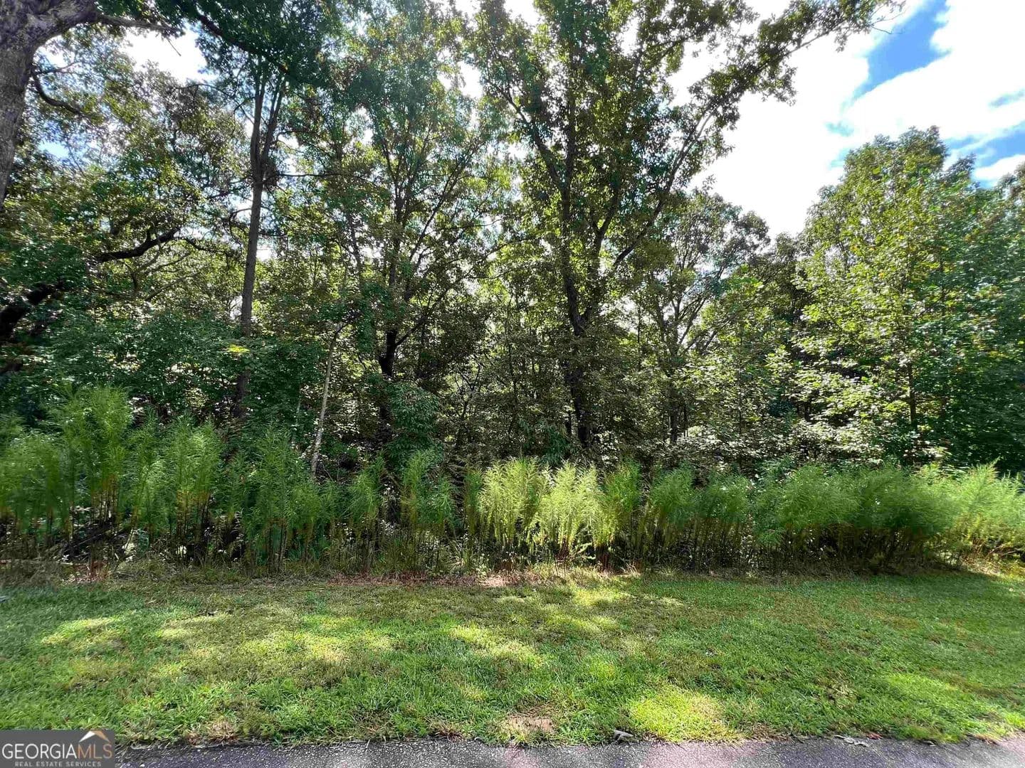 Property from LOT 187 Northshore Drive - KW - Cleveland, Georgia, 30528