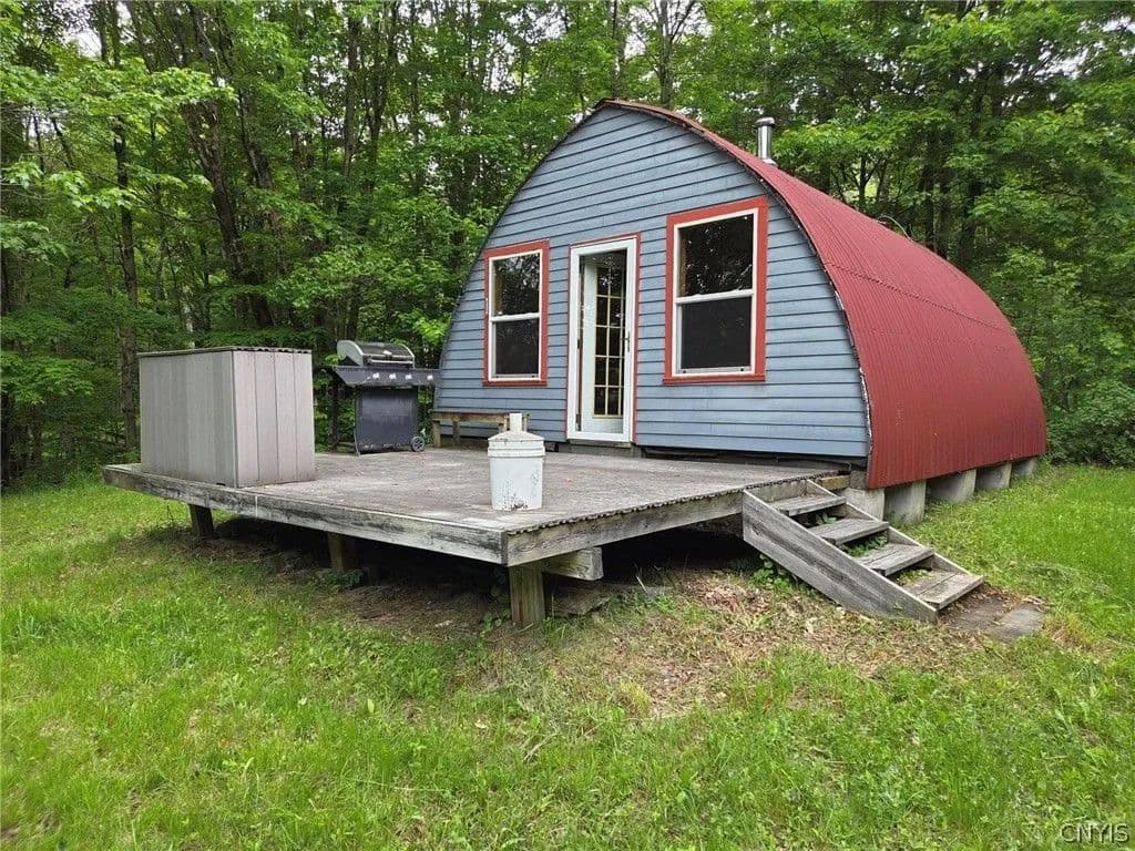 Land -Single Family Acreage in Camden - land for sale