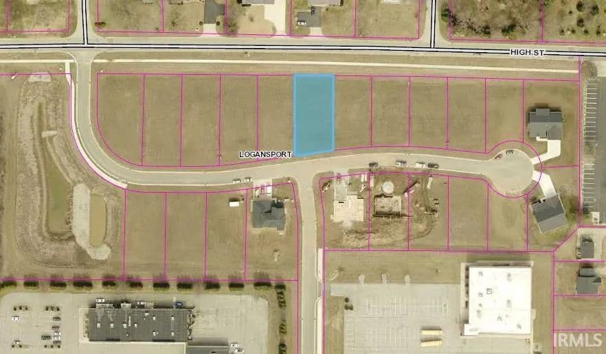 Property from 3934 Mike Anderson Lane - KW - Logansport, Indiana, 46947