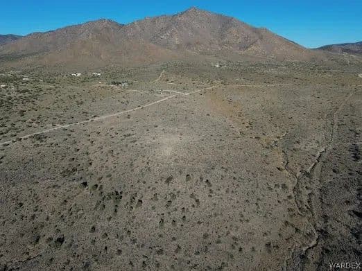 Property from 353-15-018 Powerline Road - KW - Kingman, Arizona, 86401