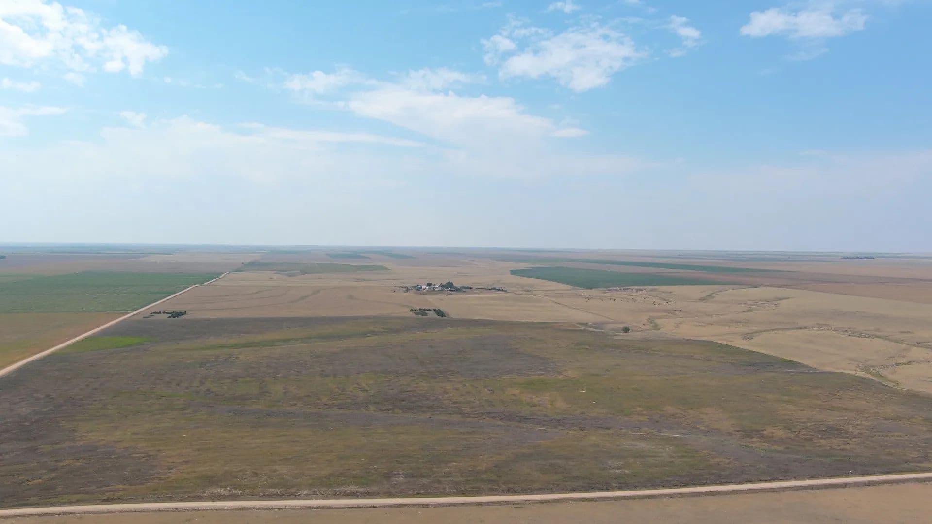 CRP For Sale Parcel #3 - land for sale
