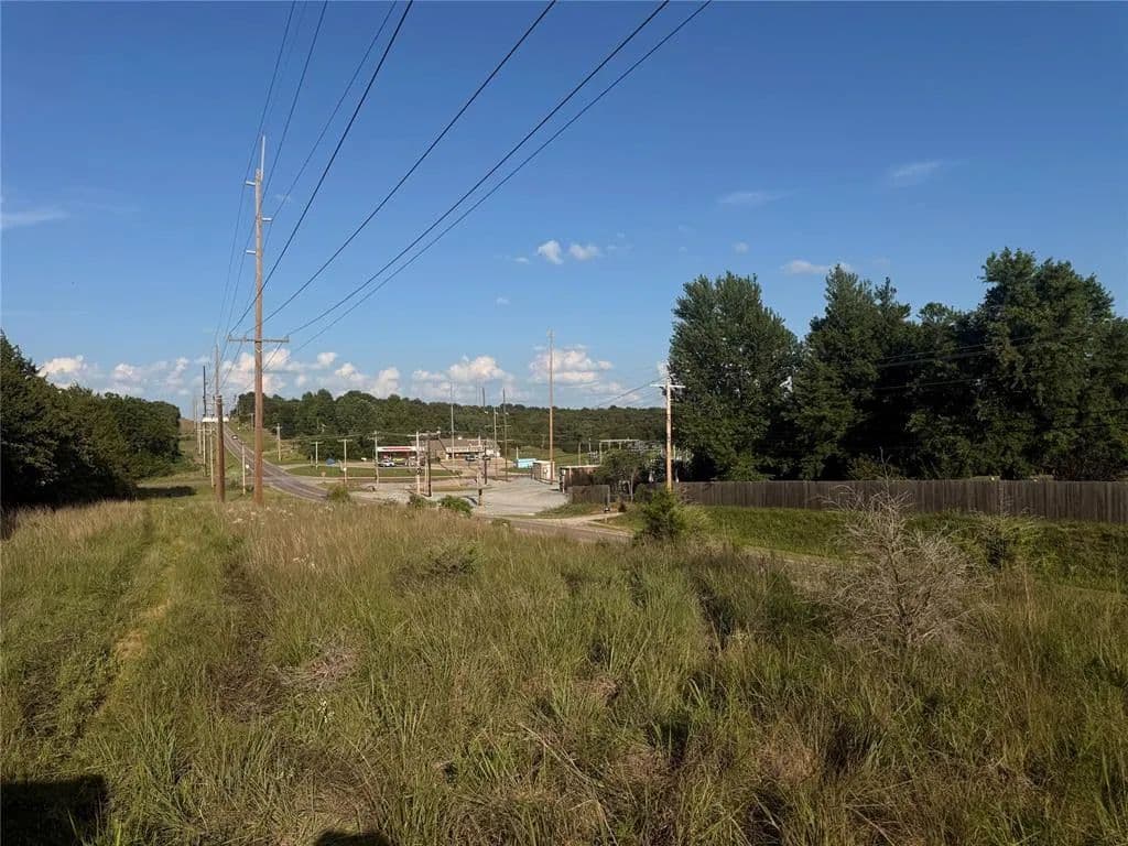 5 Acres of Land for Sale in Oklahoma City, Oklahoma - Oklahoma City, Oklahoma, 73165
