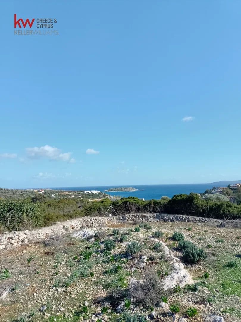 Land for Sale in Akrotiri, Chania Prefecture - land for sale