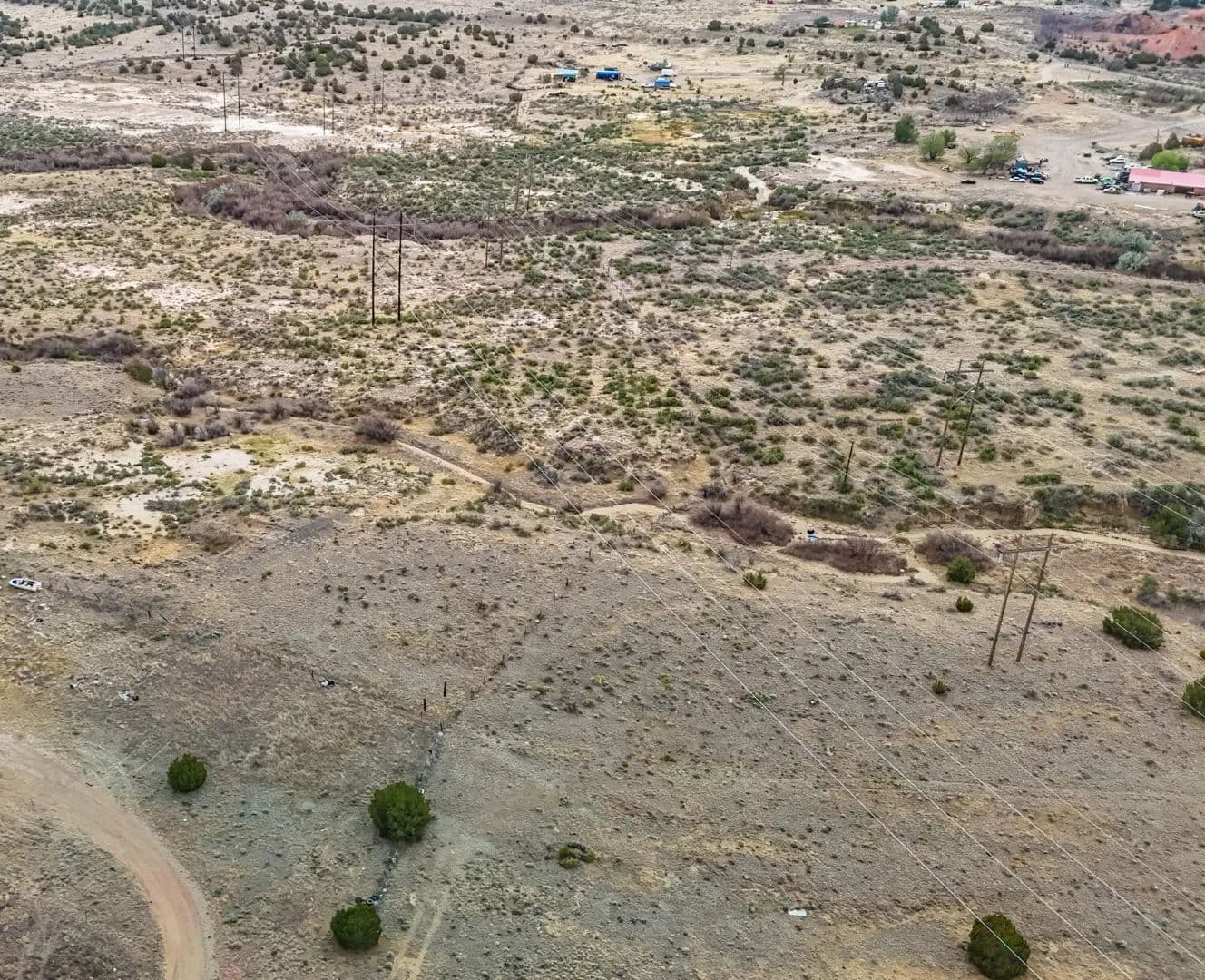 Lot 8 Unfug Addition, Walsenburg, CO 81089 - Walsenburg, Colorado, 81089