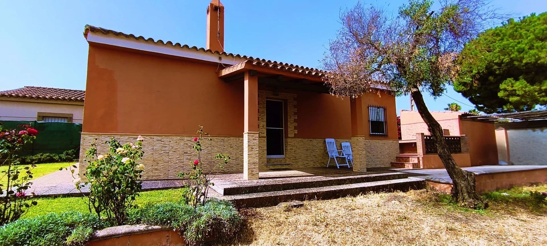 Chalet en Pago del Humo - land for sale