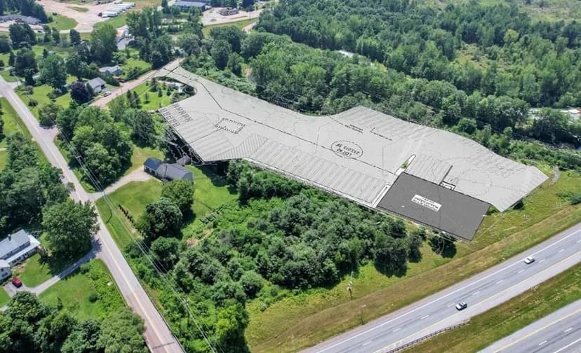 Property from 24 Bartlett Road - KW