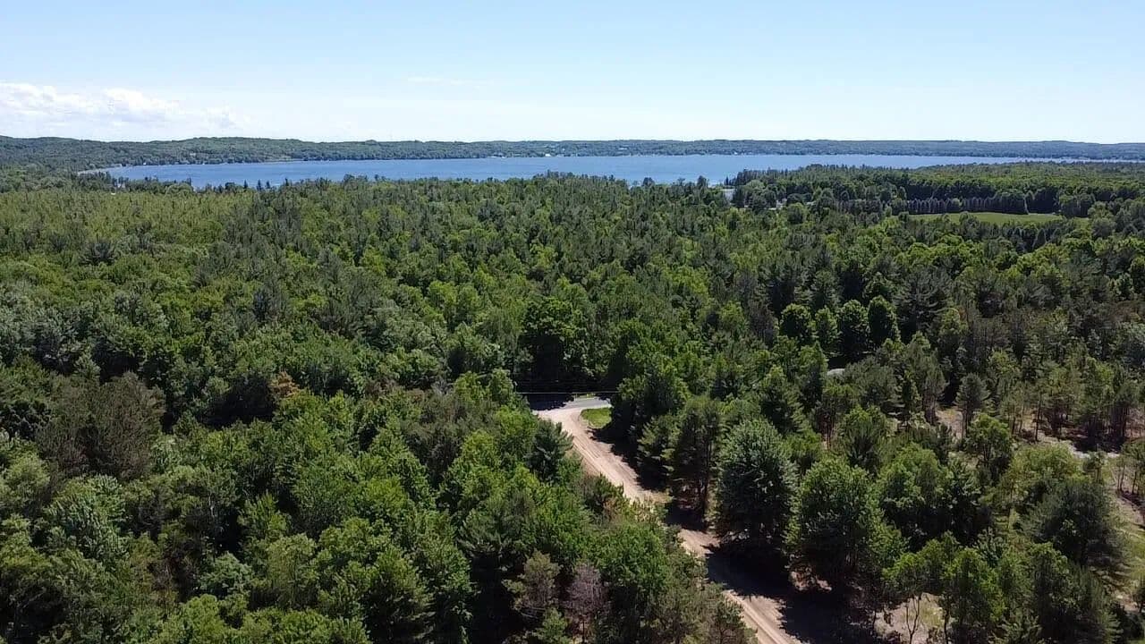 5.67 Acres of Land for Sale in Bear Lake, MI - Bear Lake, Michigan, 49614