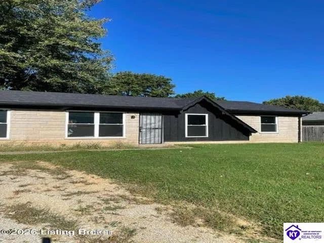 Property from 7602 Randy Court - KW - Louisville, Kentucky, 40258