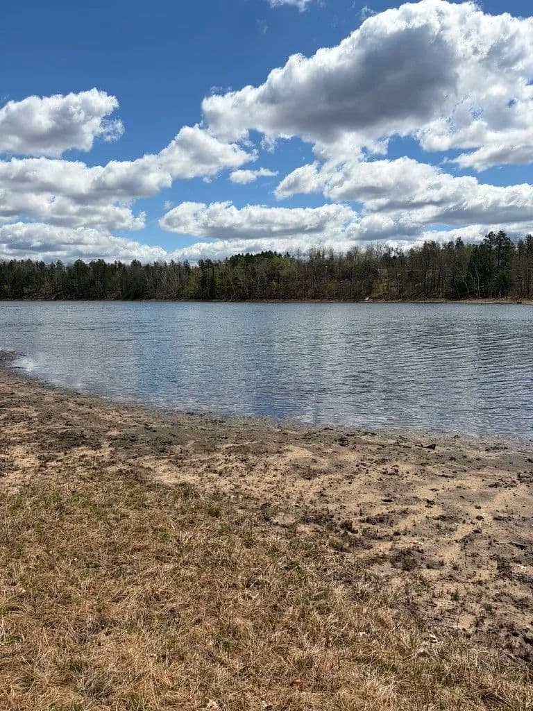 0.87 Acres of Land for Sale in Minong, Wisconsin - Minong, Wisconsin, 54859