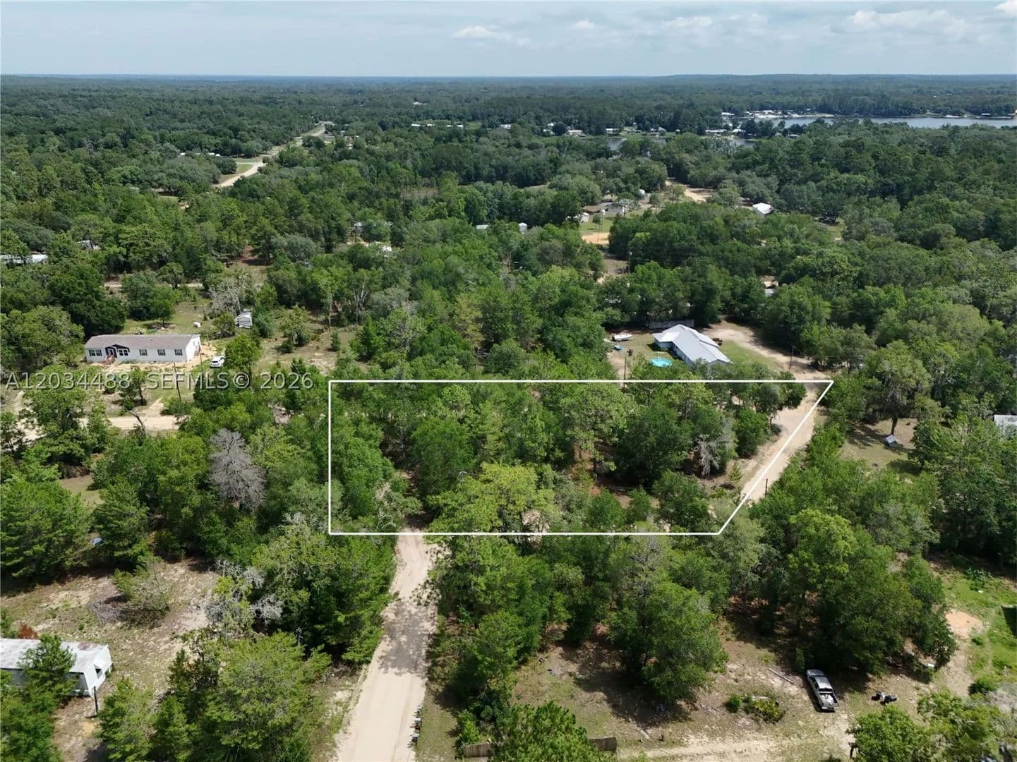 Property from 225 MIRROR LAKE DR - KW - , Florida, 32148