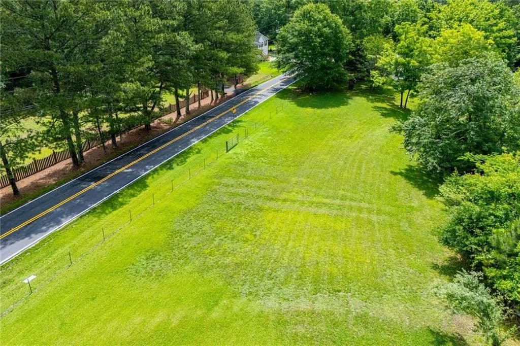 Property from 0 Lindsey Lake Road - KW - Dallas, Georgia, 30157