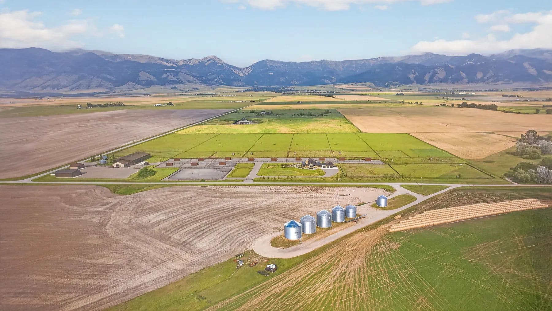 Bandolero Ranch - Montana, 59714