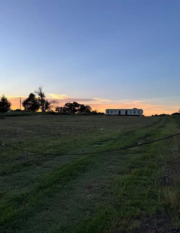 25.01 Acres of Land for Sale in Lexington, Oklahoma - Lexington, Oklahoma, 73051