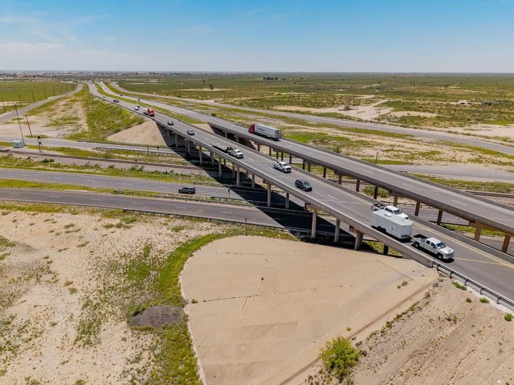 Property from Prime338 SW Loop 338 - KW - Odessa, Texas, 79763