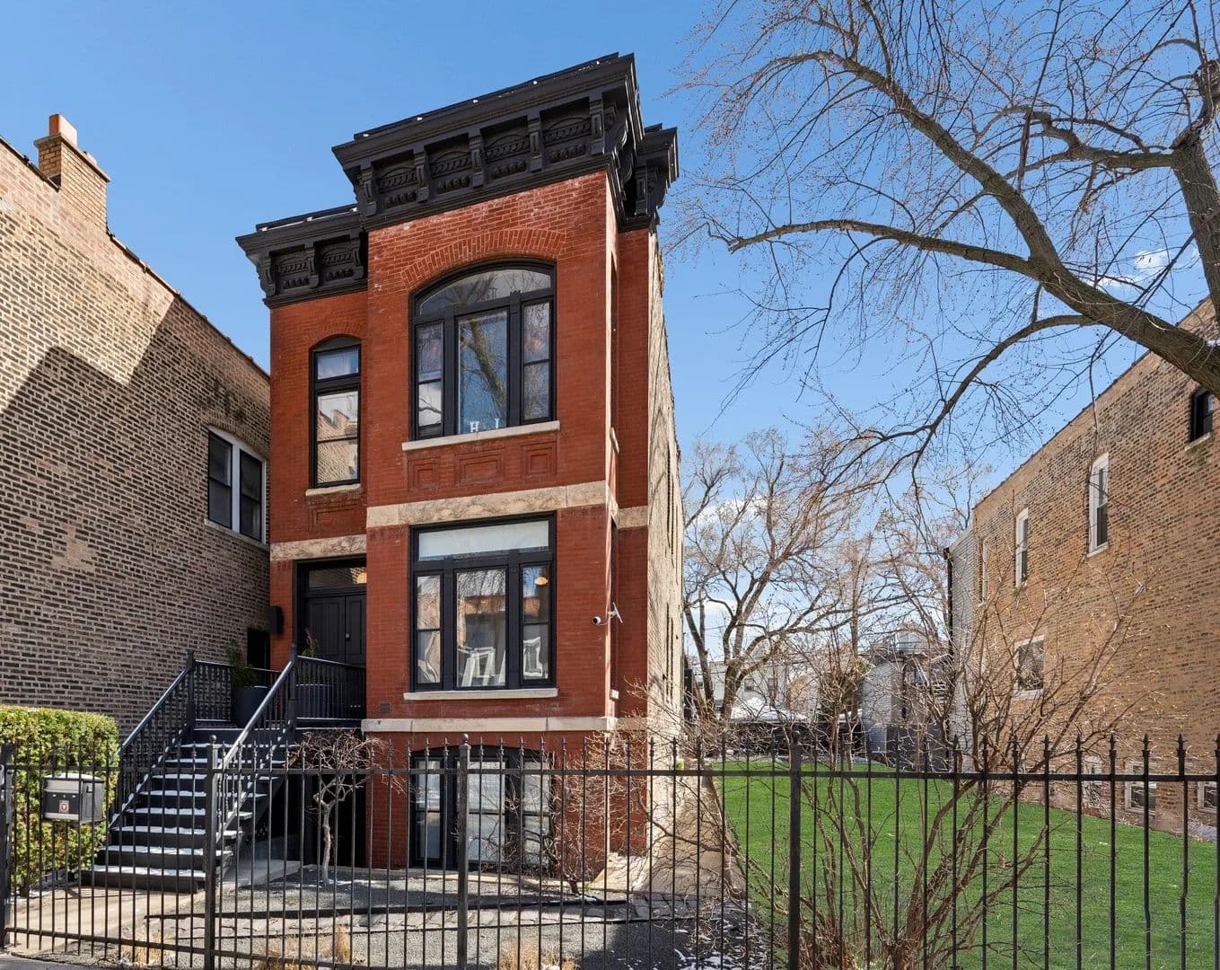 Land for Sale in Chicago, Illinois - Chicago, Illinois, 60622
