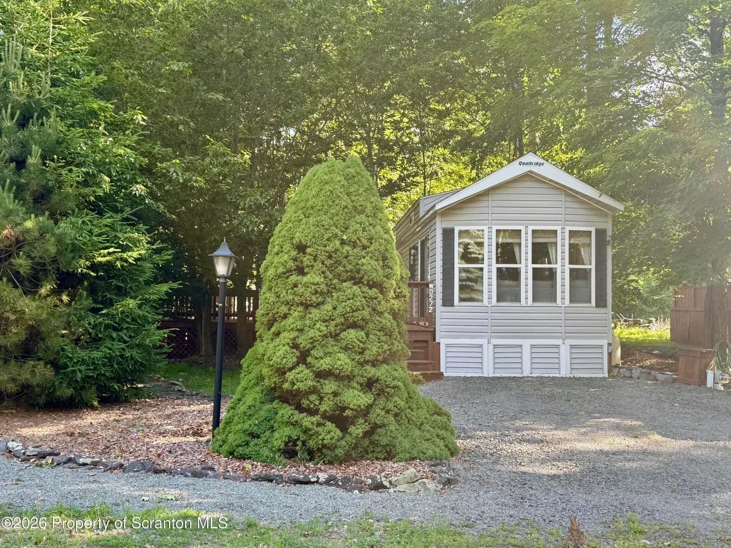 0.13 Acres of Land for Sale in Covington Twp, PA - Pennsylvania, 18424