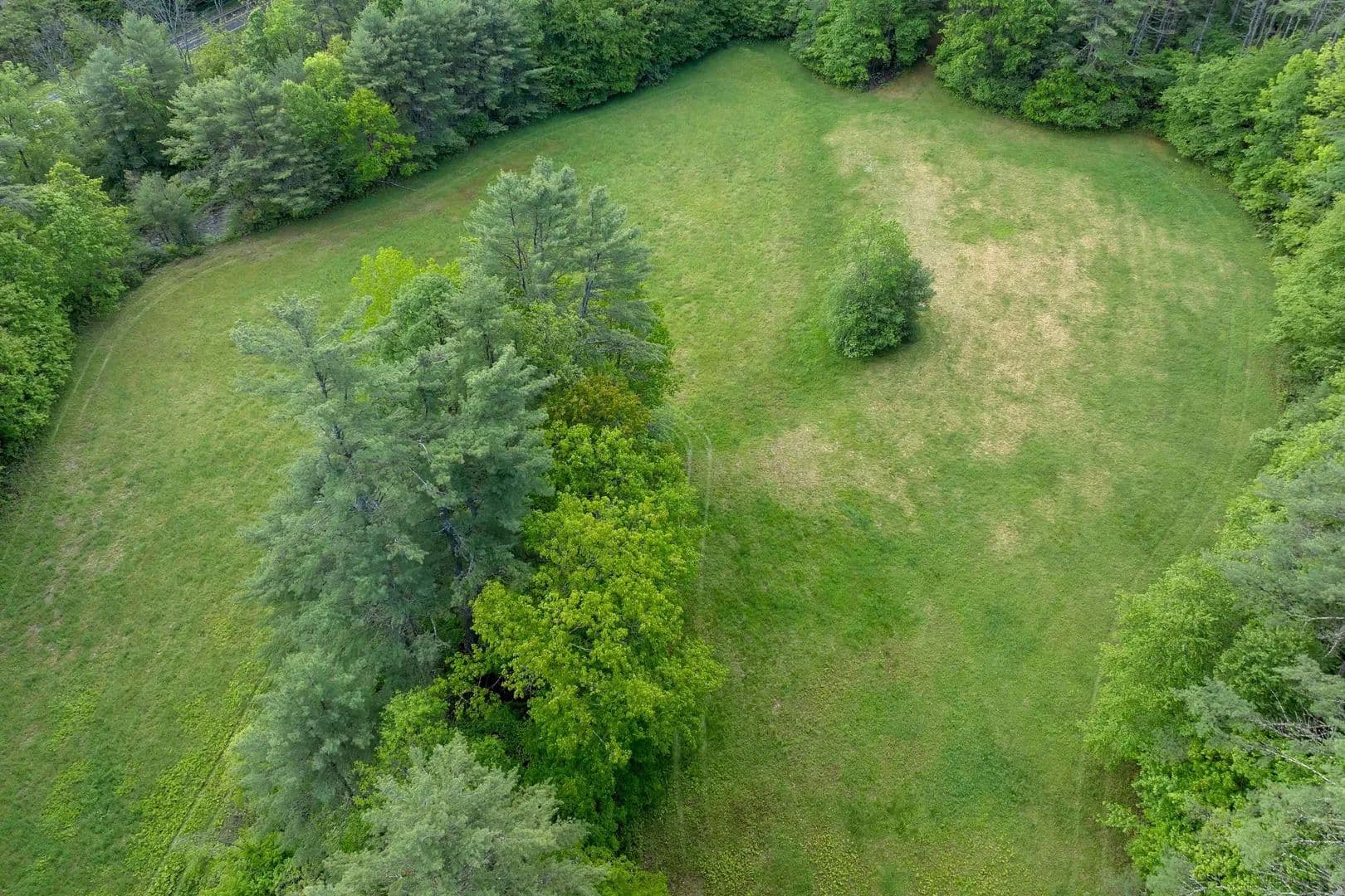 26.6 Acres of Land for Sale in Plainfield, New Hampshire - Plainfield, New Hampshire, 03781