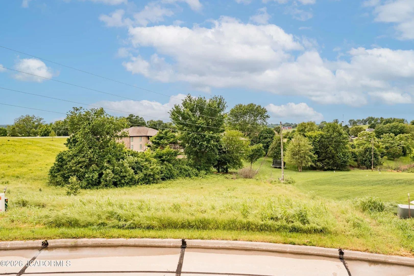 1.33 Acres of Land for Sale in Jefferson City, Missouri - Jefferson City, Missouri, 65101