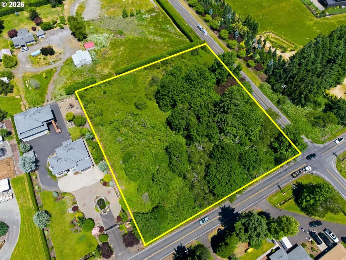 Property from 178905000 - KW - , Washington, 98642