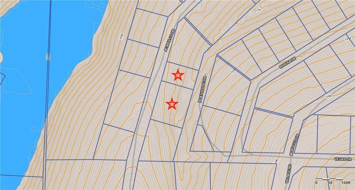 Lots & Land-Other in Rogers - Rogers, Arkansas, 72756