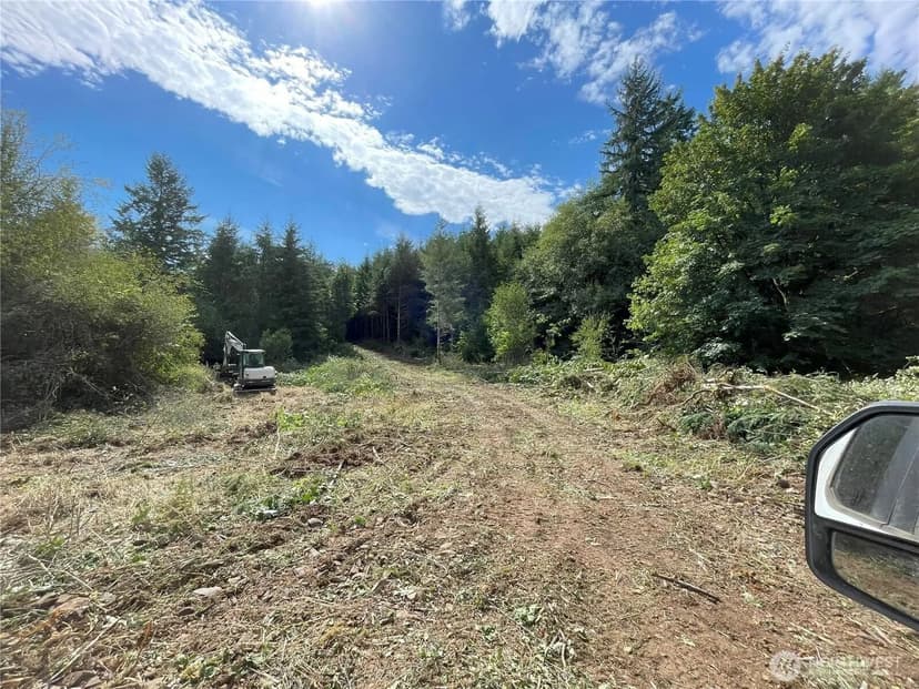 Vacant Land in Adna