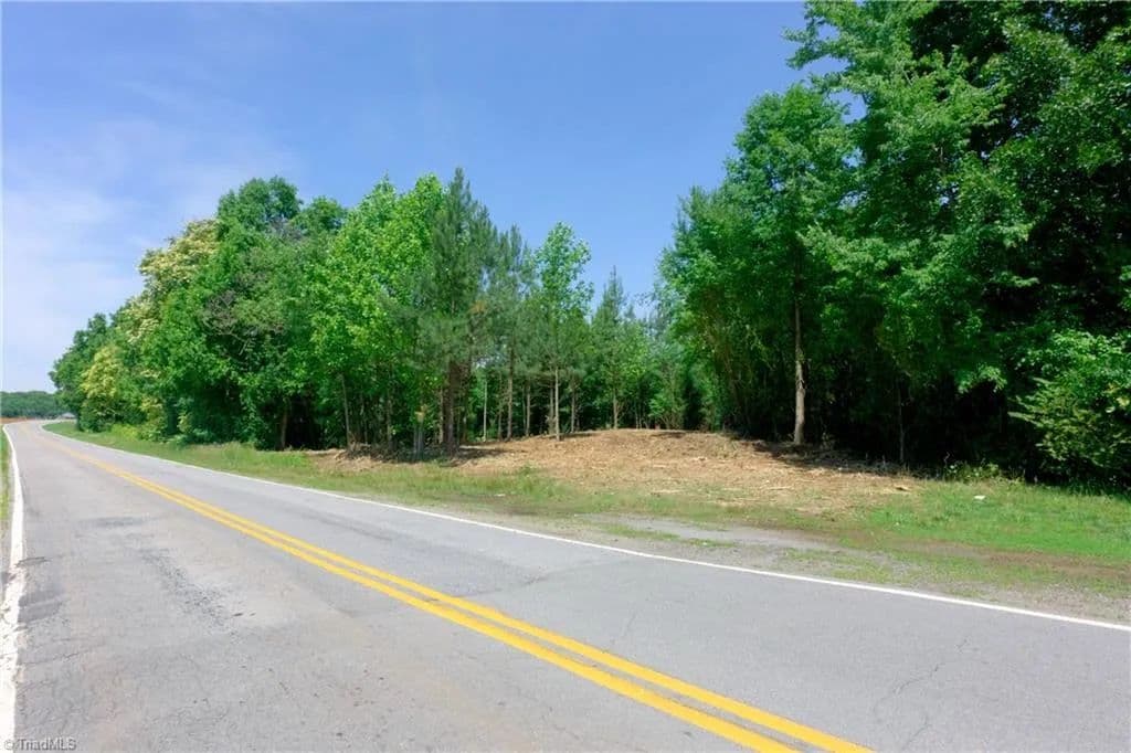 Property from 1 Hinshaw Road - KW - land for sale