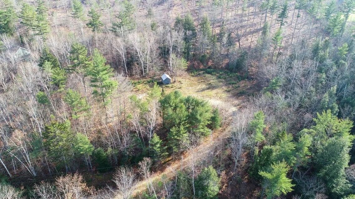 7.8 Acres of Land for Sale in Bethel, ME - Bethel, Maine, 04217