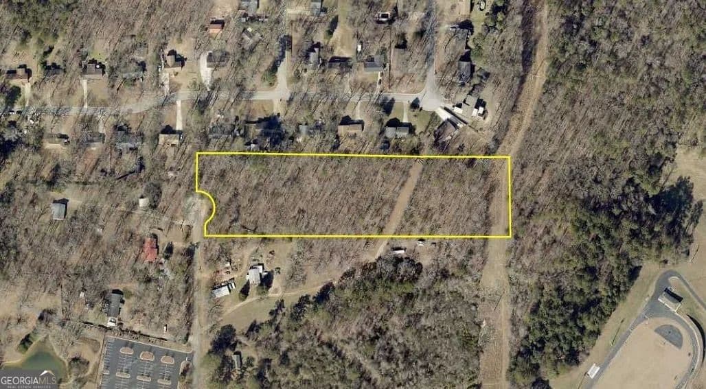 Property from 93 Collier Road - KW - Stockbridge, Georgia, 30281