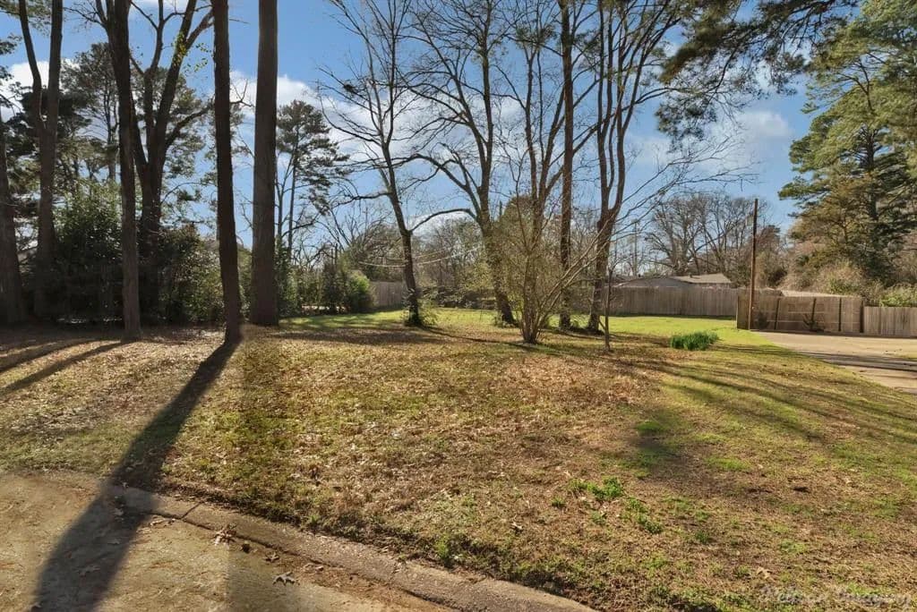 Vacant Land in Shreveport - Shreveport, Louisiana, 71106