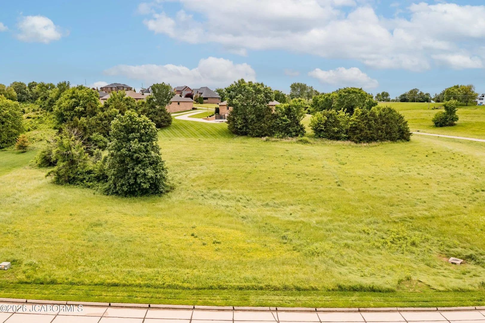 Property from 6228 KLEFFNER RIDGE #17 - KW - Jefferson City, Missouri, 65101