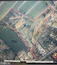 Vacant Land in Crisfield