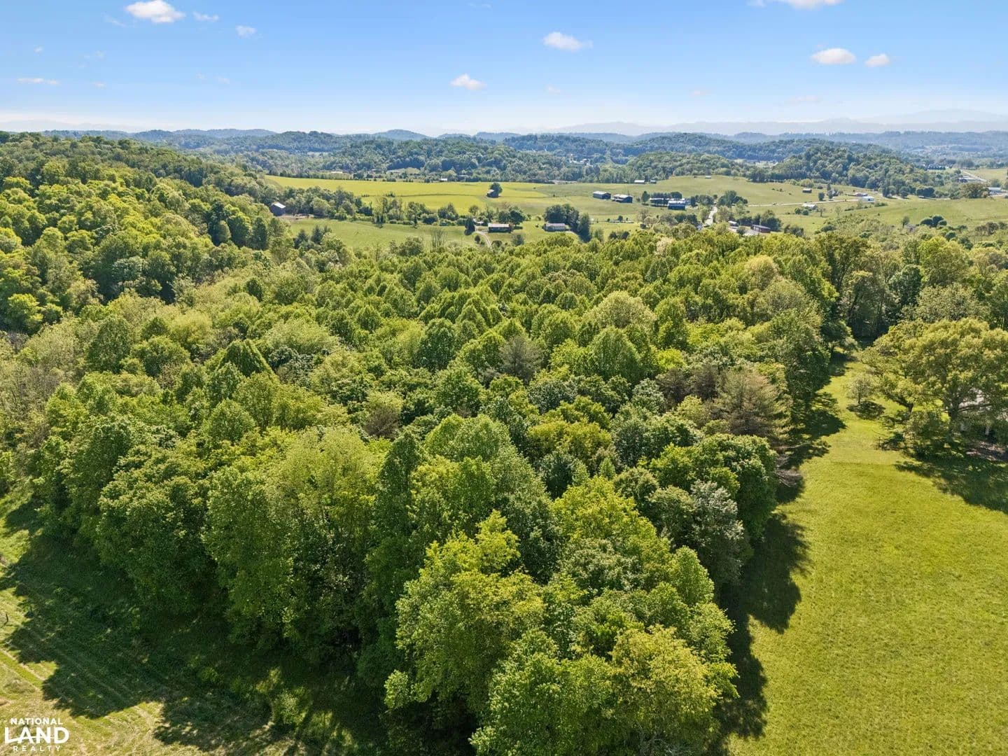 0 Hwy 81 Lot 4 Jonesborough - Jonesborough, Tennessee, 37659