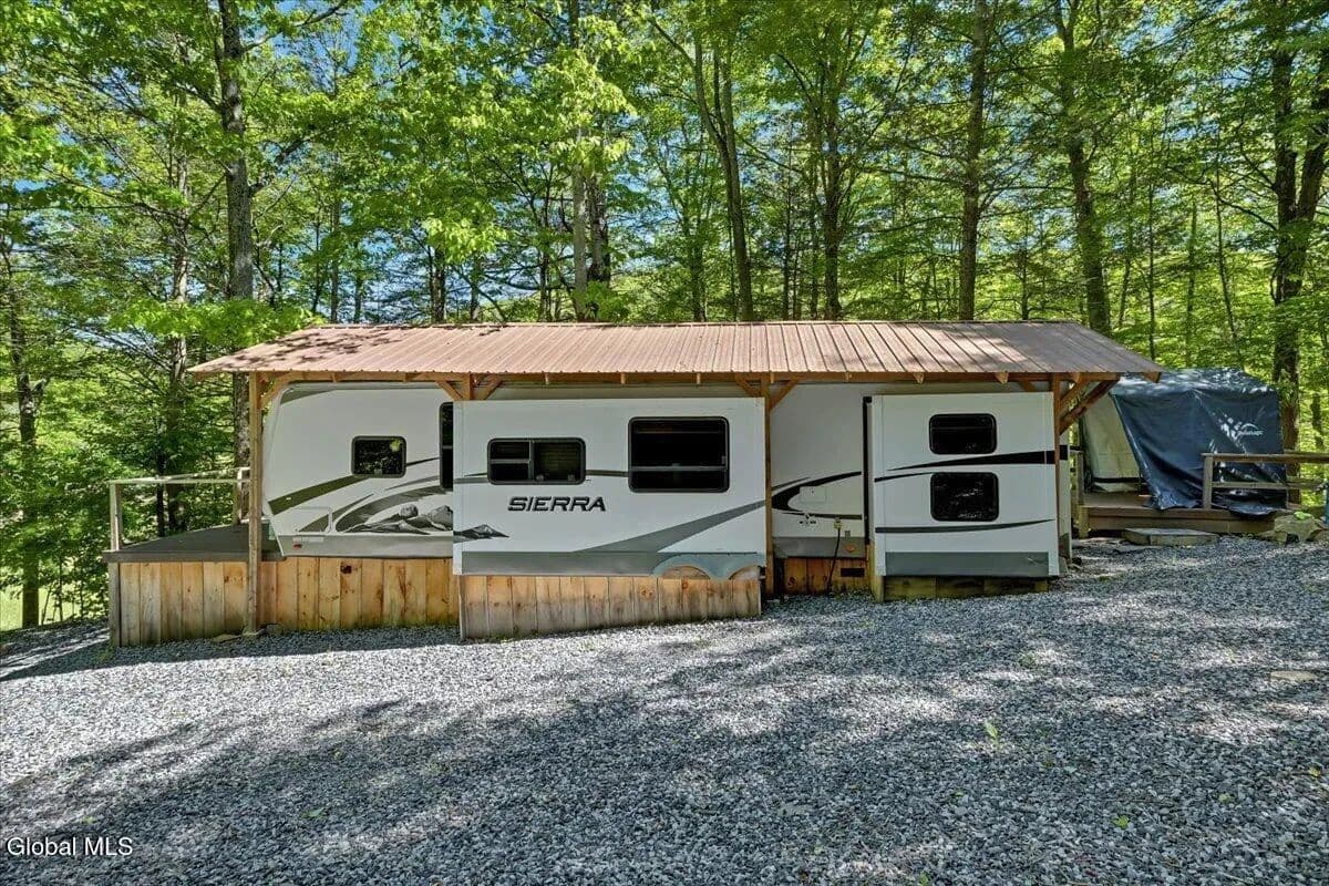 23.71 Acres of Land for Sale in Broome, New York - Broome, New York, 12122