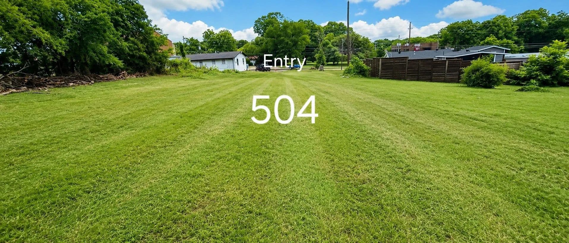 1.49 Acres of Land for Sale in Desoto, Texas - Desoto, Texas, 75115