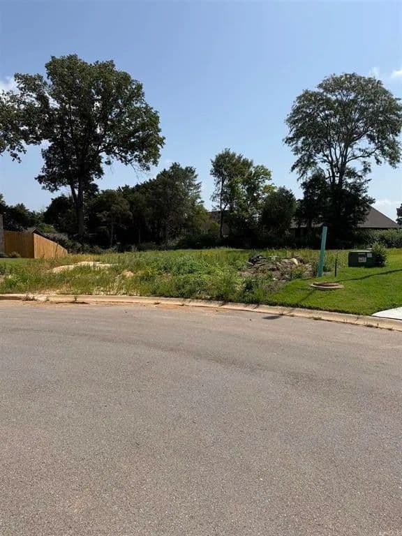 Vacant Land in Jonesboro - Jonesboro, Arkansas, 72405